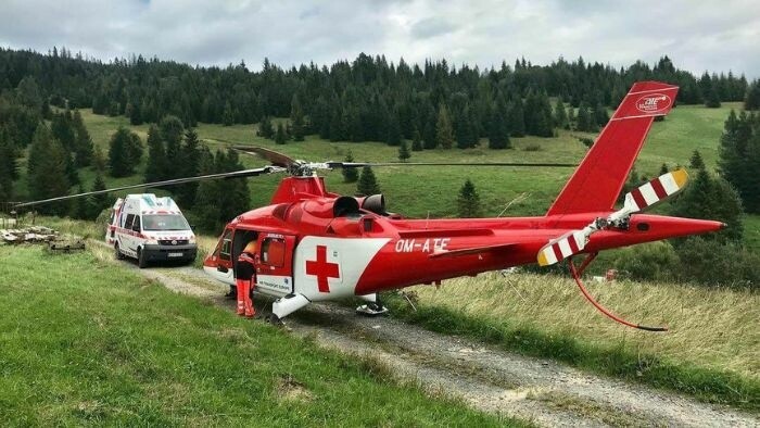 Doctors urge transparency in ambulance tender