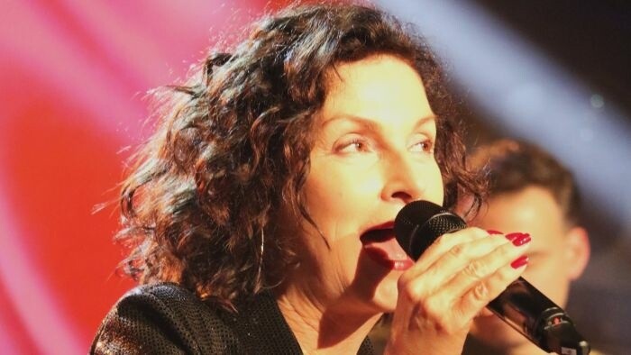 Kariéra Beáty Dubasovej začala v Košiciach na KZP