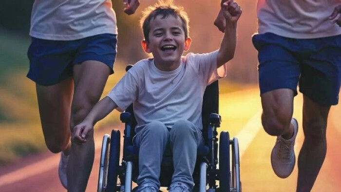 1. augusta sa uskutoční charitatívne podujatie ADELI HOPE RUN
