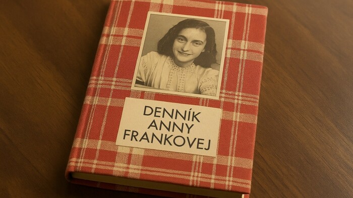 Denník Anny Frankovej ožíva v podaní detského divadla z Trebišova