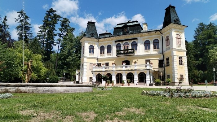 El Museo Nacional Eslovaco no renovará su sede debido a la falta de recursos