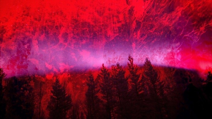 Album týždňa: Bicep – Takkuuk