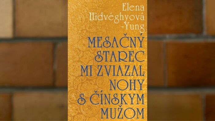 Mesačný starec ako Čítanie na pokračovanie