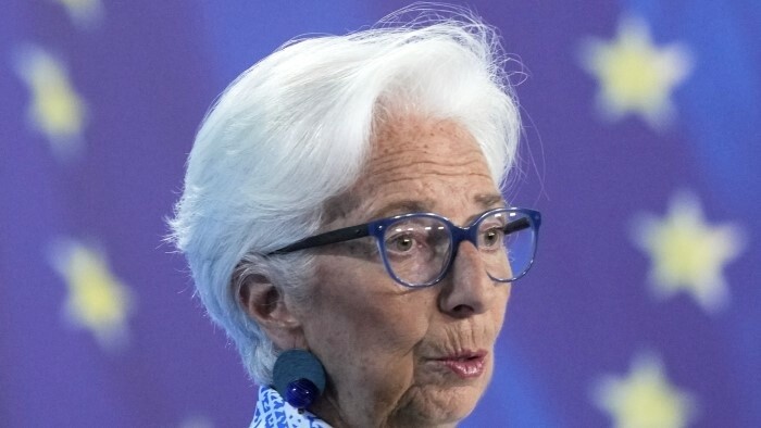 UE aprueba aranceles a EE UU si no hay acuerdo, el BCE mantiene su tipo de interés clave