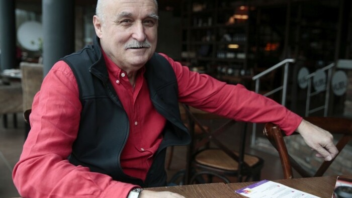 Lúčnica a balet boli jeho osudom. Choreograf a tanečník Emil Bartko má 80 rokov
