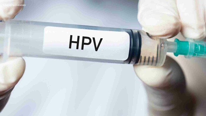 Pacienti s rakovinou zapríčinenou HPV vírusom