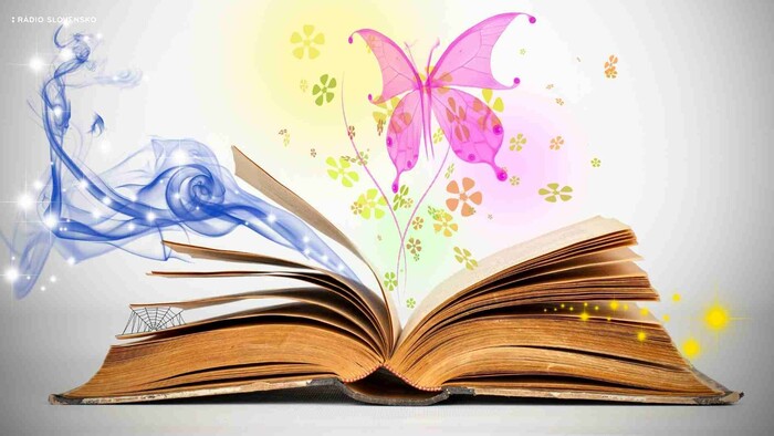 Popularizátorka detskej literatúry Diana Mašlejová