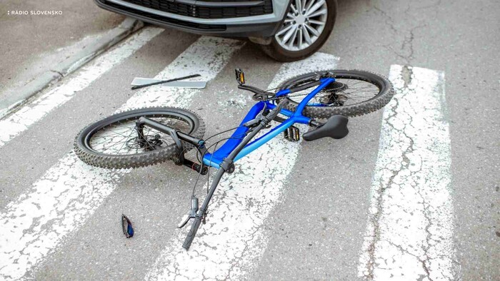 Havarijné poistenie bicyklov