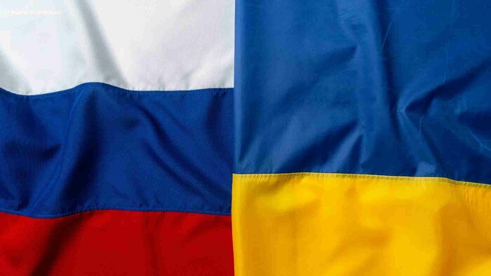 Po rokovaniach Ukrajiny a Ruska v Istanbule 