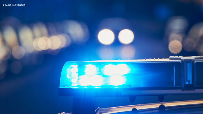 Opozícia chce objasnenie medzinárodného policajného vyšetrovania