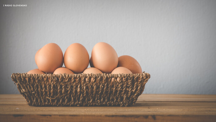 Vajcia za zvýšený LDL cholesterol nemôžu