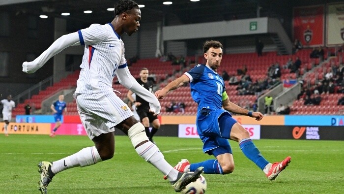 FUTBAL: Rozhodcovia a novinky v pravidlách futbalu