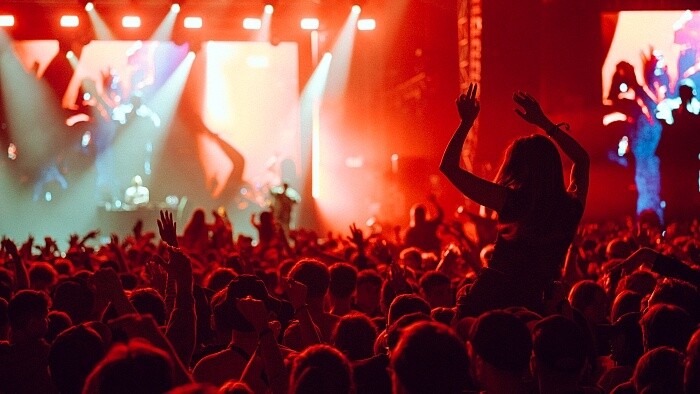 Impressionen vom Festival POHODA 2025