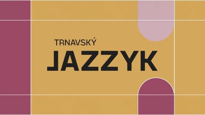 Trnavský jazzyk 2025