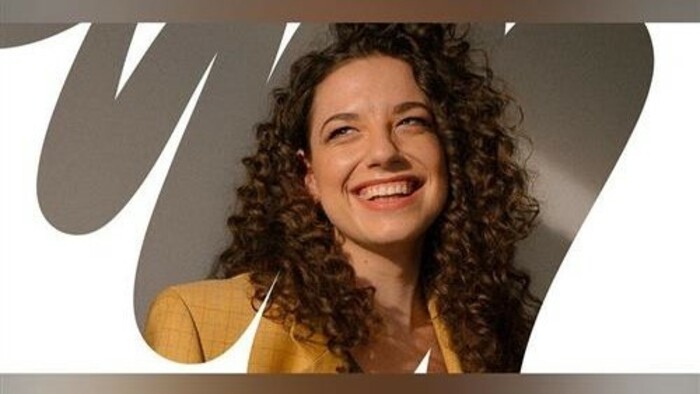 La Flor Nueva de Júlia Kozáková