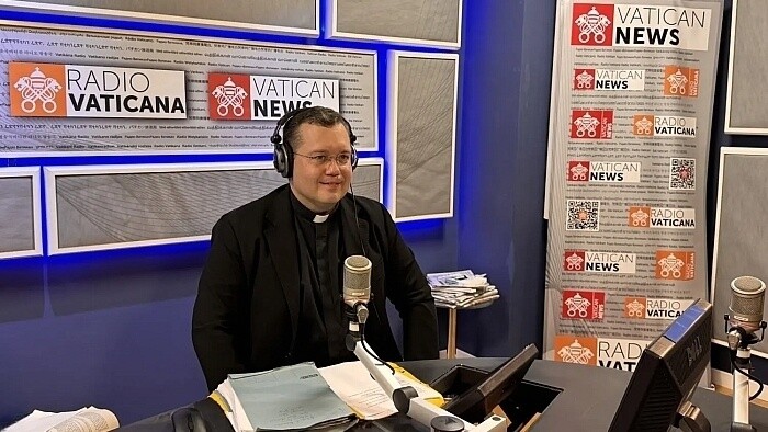 Krajanské rádiá: Vatican News, Taliansko (8. časť)