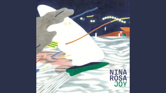 Album týždňa: Nina Rosa – Joy