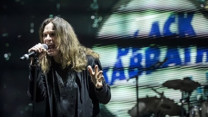 Seriál o samplovaní: Black Sabbath