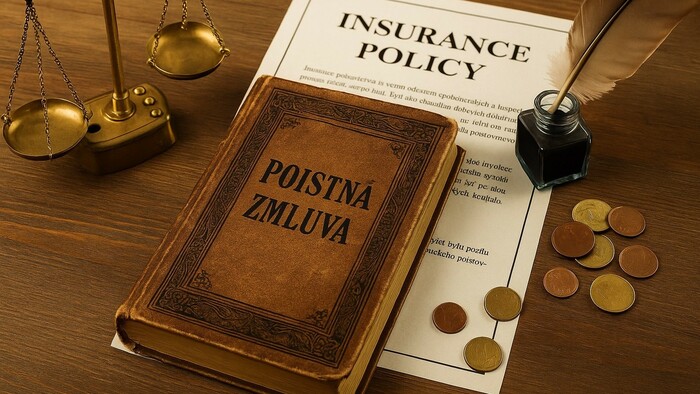 Virtuálne múzeum približuje históriu slovenského poisťovníctva
