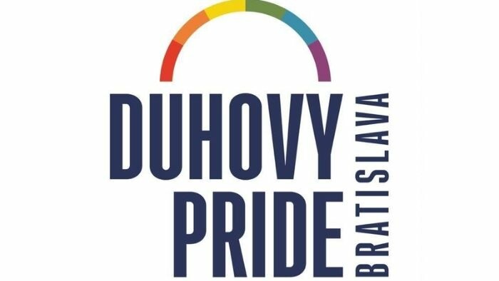 Dúhový PRIDE Bratislava 2025