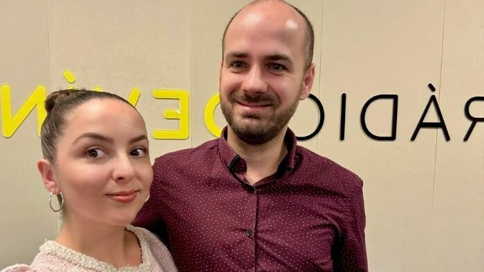 Nové nezávislé divadelné zoskupenie - Divadlo Efeméra