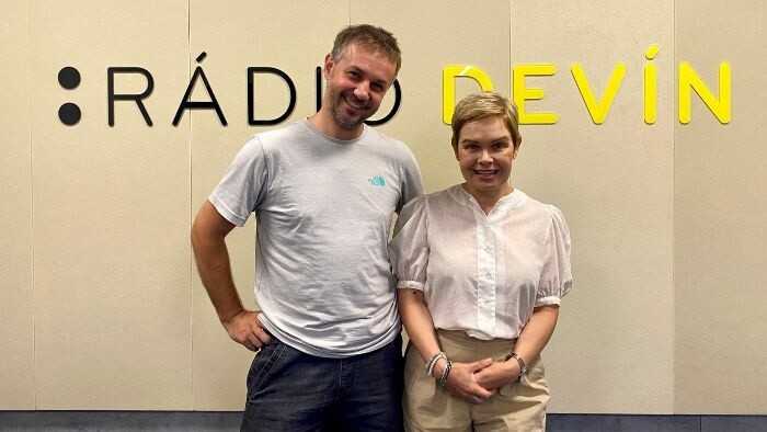 Režisér víťazného filmu z MFF Karlove Vary, dokumentu Raději zešílet v divočině, Miro Remo