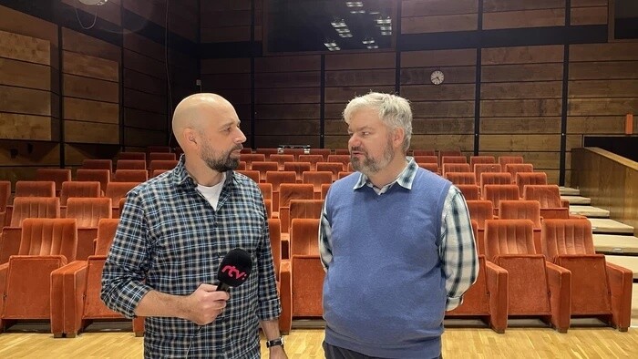 To najlepšie z nedeľného zábavníka Skúška sirén
