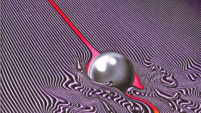 Kultový album_FM: Tame Impala - Currents