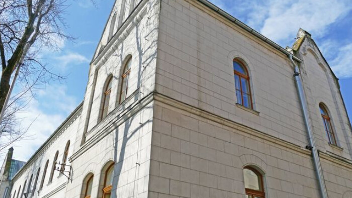 Odievanie v Topoľčanoch na prelome storočí