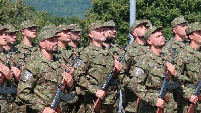 Živé vysielanie Rádia Slovensko z Tureckého Vrchu