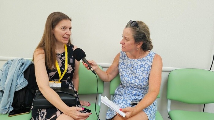 3. Europäische Sommerschule der Künstlichen Intelligenz in Bratislava