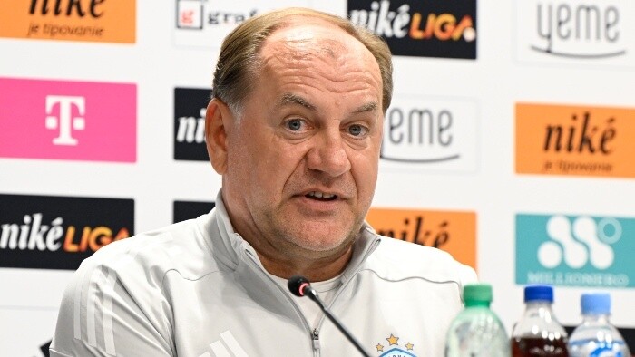 FUTBAL: Slovan štartuje sezónu (aktualizované)