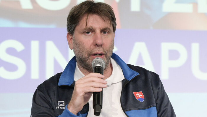 FLORBAL: Slovenky pred Svetovými hrami