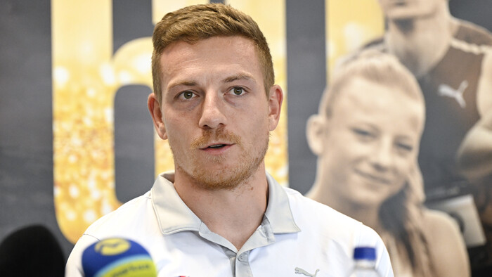 ATLETIKA: Dvojdňové Majstrovstvá SR