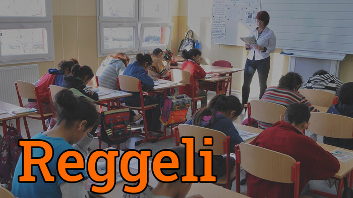 Az iskolakörzetek átrajzolásával vetne véget a minisztérium a roma gyerekek szegregációjának