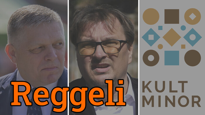 Jogos, hogy a Magyar Szövetség a főügyészséghez fordult a Kultminor ügyében