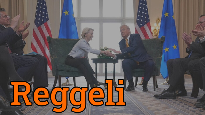 Életbe lép az EU és USA között vámmegállapodás