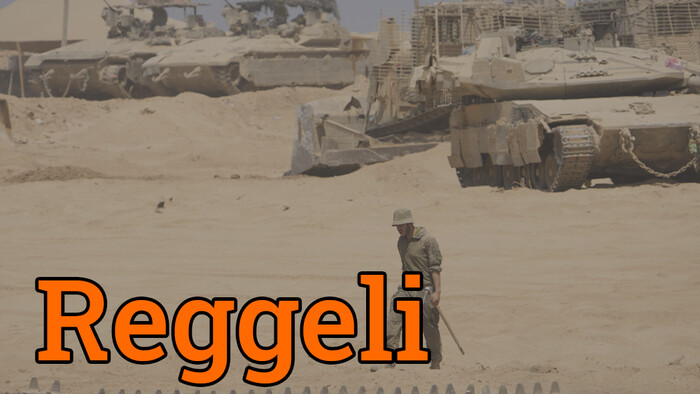 A kezdeti lelkesedés után ma már egyre több izraeli próbál kibújni a katonai szolgálat alól