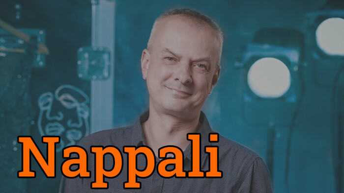 Utazások a színpadon és a valóságban