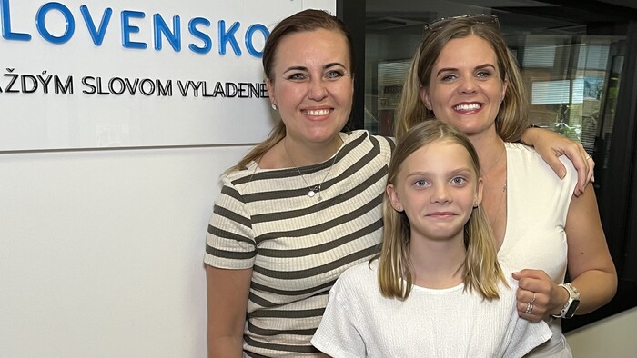 Veronika Rabada