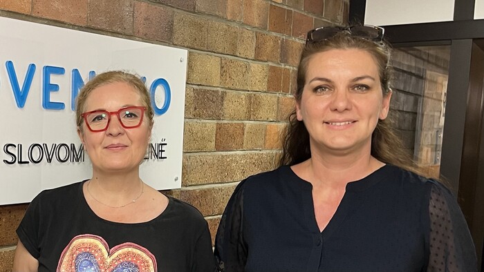 Hosť sobotného Dobrého rána: Renáta Kamenárová