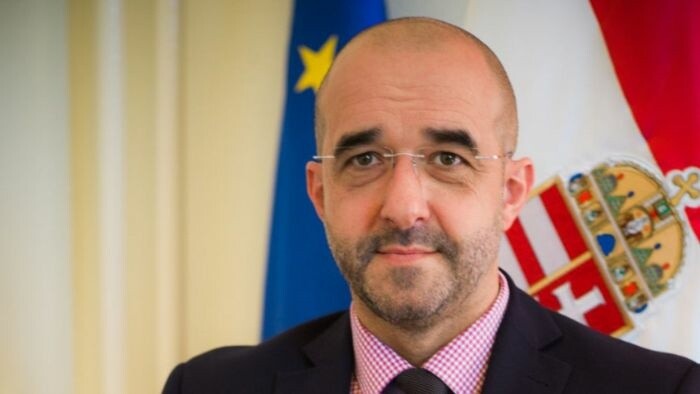 Law on National Minorities Aims to Eliminate Fragmentation of Existing Regulations