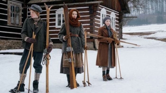 Slovak Film Tichá pošta to Screen at Locarno Festival