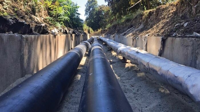 Subsidies for Heating Network Upgrades Allocated