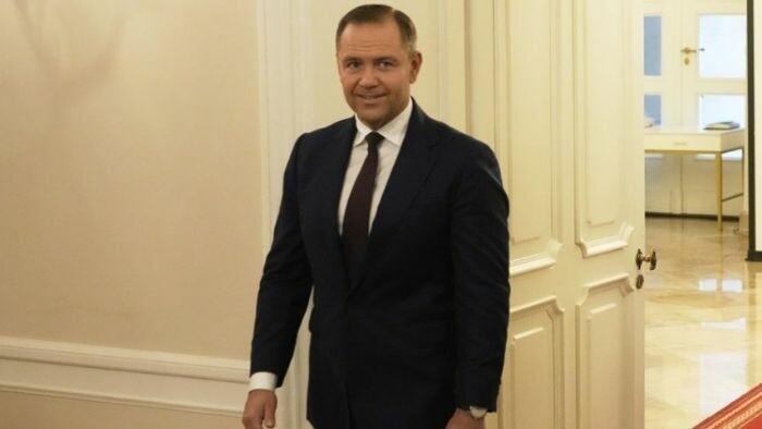 President Pellegrini Congratulates New Polish Head of State