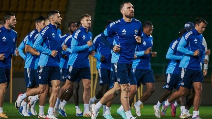 Slovan Bratislava Narrowly Lose to Kairat in Champions League Qualifier