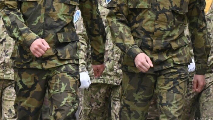 President Rejects All Requests to Serve in Foreign Armed Forces
