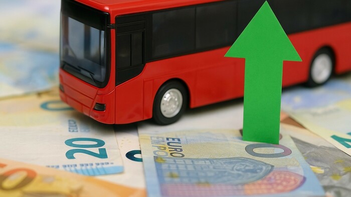V Košiciach sa mení tarifný systém MHD, cestovné od augusta zdražie