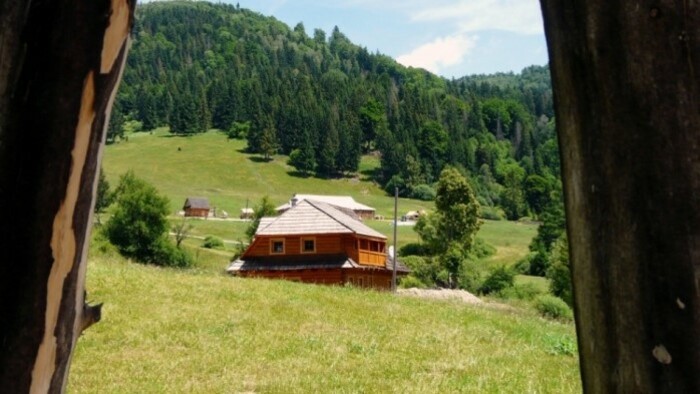 Botanika Gemera