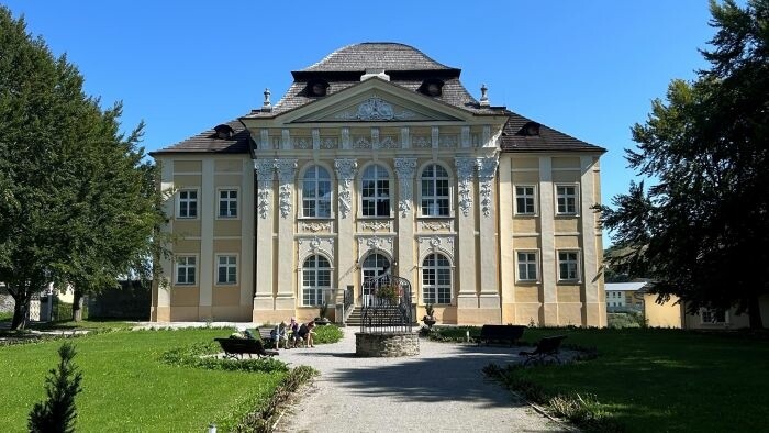 DovoLENKA s Lenkou : Chrasť nad Hornádom